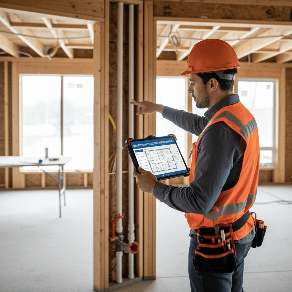 Get inspections