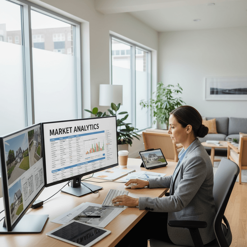 Tampa market expertise