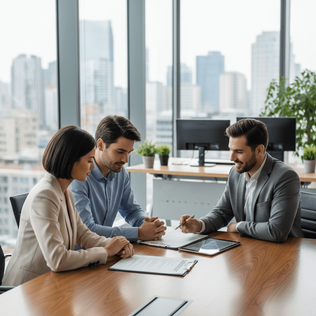 First-time renter support